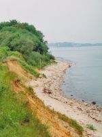 Küstenfrieden Eckernförder Bucht