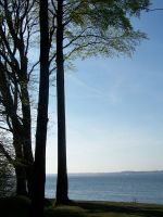 Küstenfrieden Eckernförder Bucht