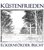 Küstenfrieden Eckernförder Bucht